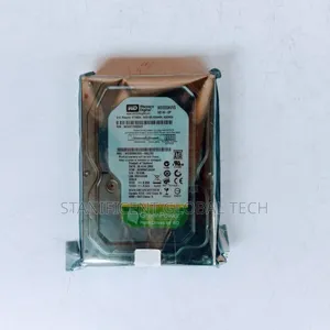 320gb Desktop Hard Drive