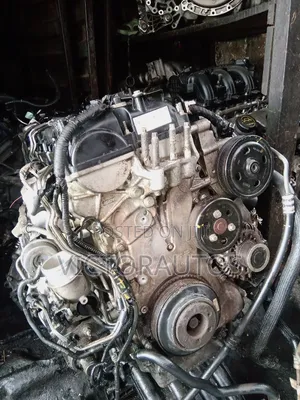 Ford Edge 4 Plug