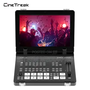 Cinetreak Stream Master Sdi Video Switcher
