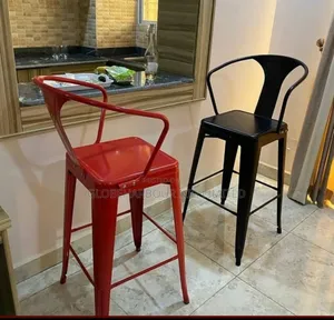 Long Console Stool