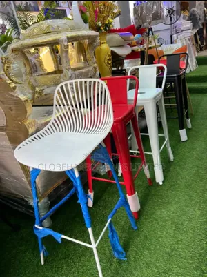 Long Console Stool