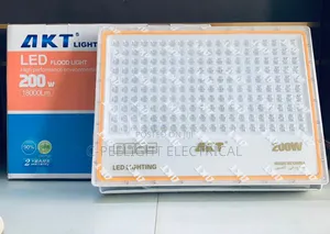 Led 200w Floodlight Akt