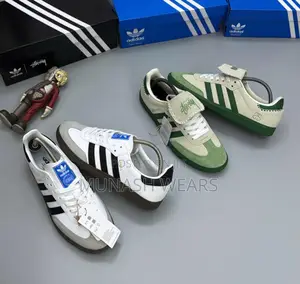Addidas Sneakers 40-46
