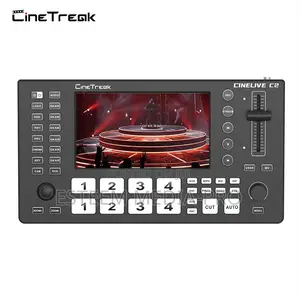 Cinetreak Cinelive C2 Video Switcher