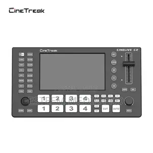 Cinetreak Cinelive C2 Video Switcher