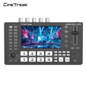 Cinetreak Cinelive C2s Video Switcher