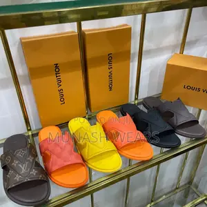 Louis Vuitton X Dior