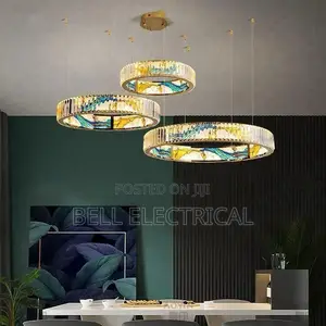 Hand Made Painting Led