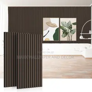 Get It Right With Fluted Panels