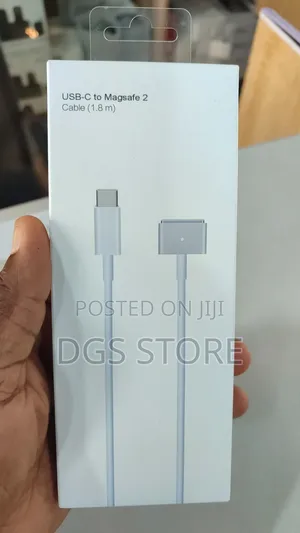 Apple Usb C to Magsafe 2 Cable