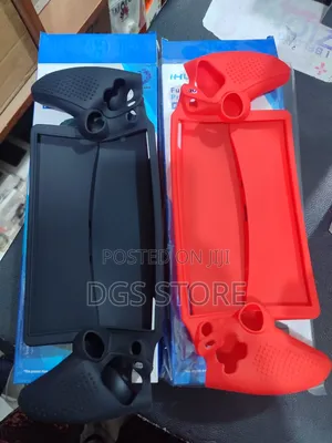 Ps5 Portal Silicone Case