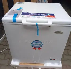 319l Single Door Thermocool Inverter Freezer