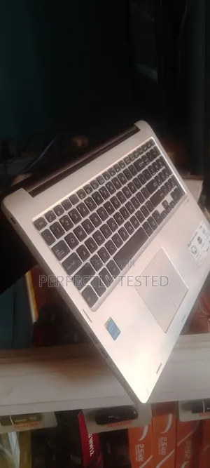 Laptop Asus Transformer Book Flip TP500LA 8GB Intel Core i5 HDD 320GB