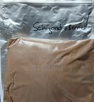 Schizandra Berry Powder(250g)