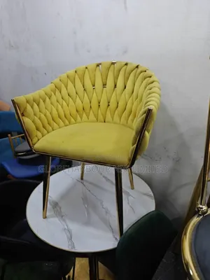 High-Quality Visitor Chair