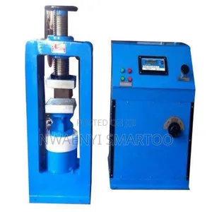 Digital Compressor Tester 2000km