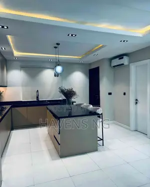 Luxury 2-Bedroom Penthouse in Ikate