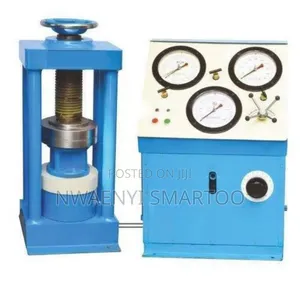 Original Digital Compressor Tester Machine
