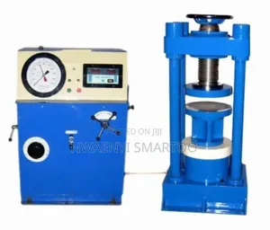 Digital Compressor Tester Machine 3000km