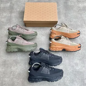 Nike Zoom Sneakers