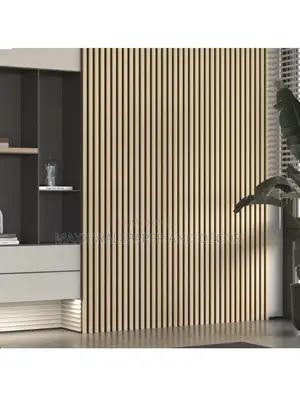 Fluted Panels: The Perfect Choice for Everyone