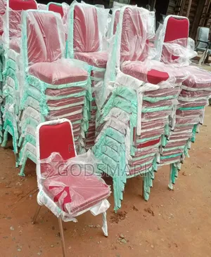 Imported Banquet Chair