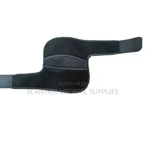 Adjustable Elbow Support