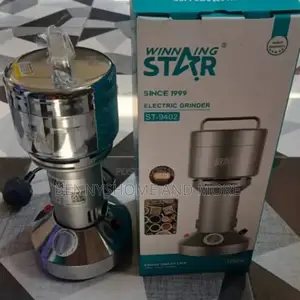 Home Grinder