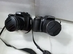 Fujifilm Mini Professional Digital Photo and Video Cameras