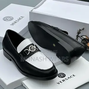 Versace Casual Shoes 40-46