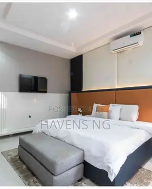 2-Bedroom Apartment in Ikate –Perfect for Short/Long Stays