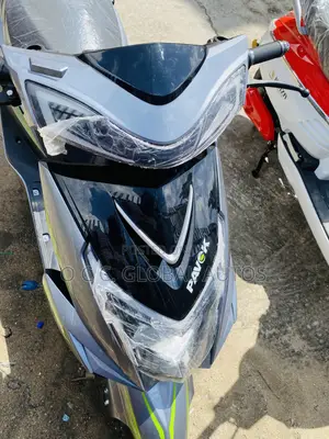 Nice Quality Electric Bike  With 6 Battery’S
