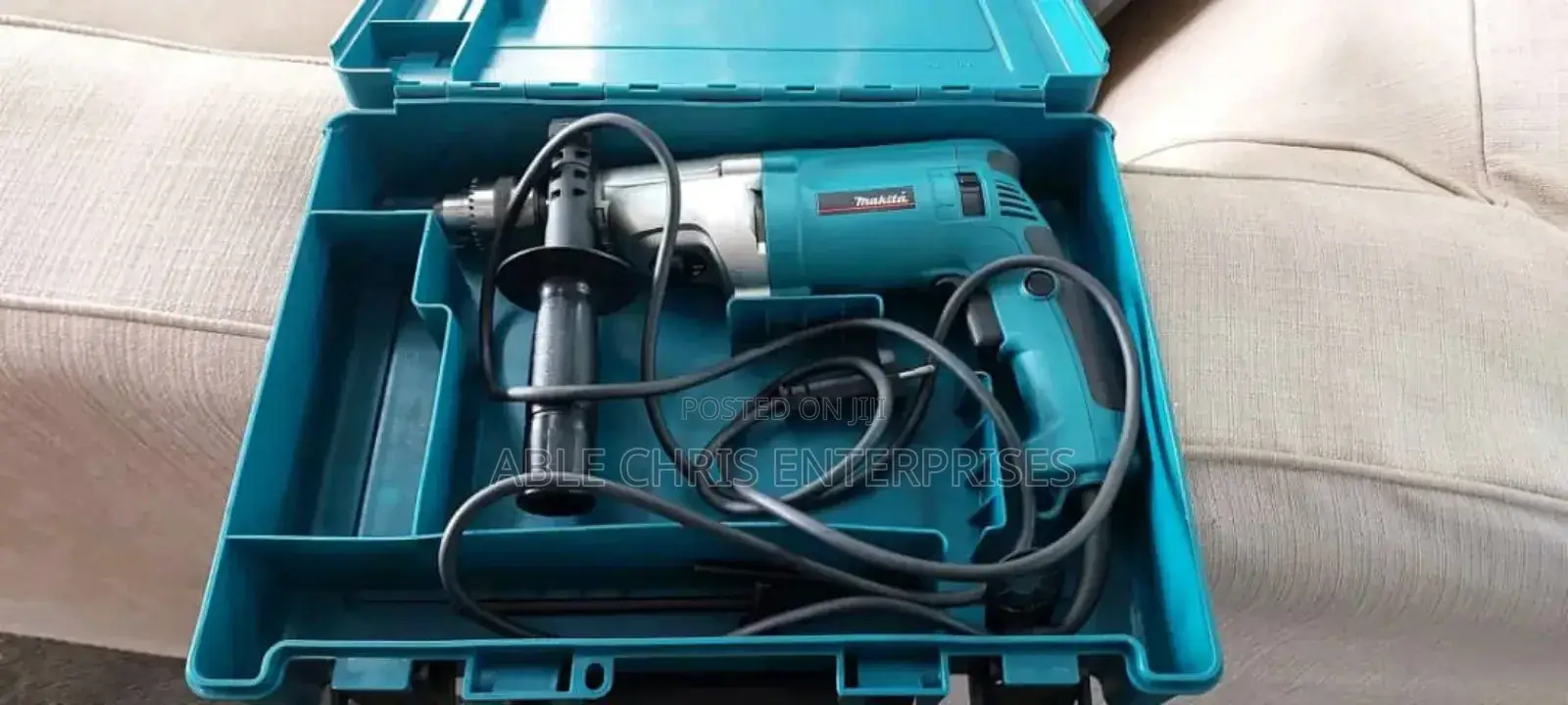 Makita Impact Drill Machine
