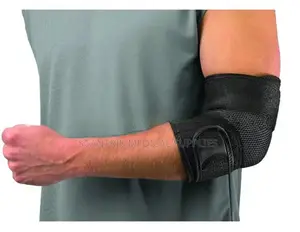 Elbow Pain Relief Hinged Brace Strap