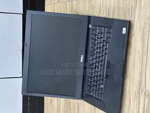 Laptop Dell Latitude E6500 4GB Intel Core 2 Duo HDD 250GB