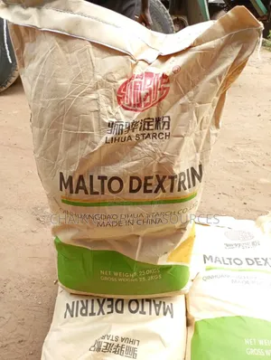 Malto Dextrin 25 Kg