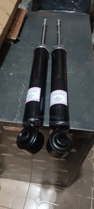 Rear Shock Absorber for Rav4, Camry, Corolla Avalon 2020