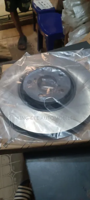 Front Brake Disc Lexus Gs350,Is250,Is350 2008-2018 Model