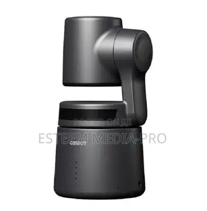 Obsbot Tail Air Ai-Powered Ndi|Hx PTZ Streaming Camera