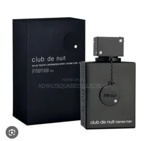 Club De Nuit Edt