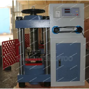 Digital Automatic Concrete Pressure Testing Machine