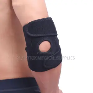 Enhance Elbow Support Brace Sleeve