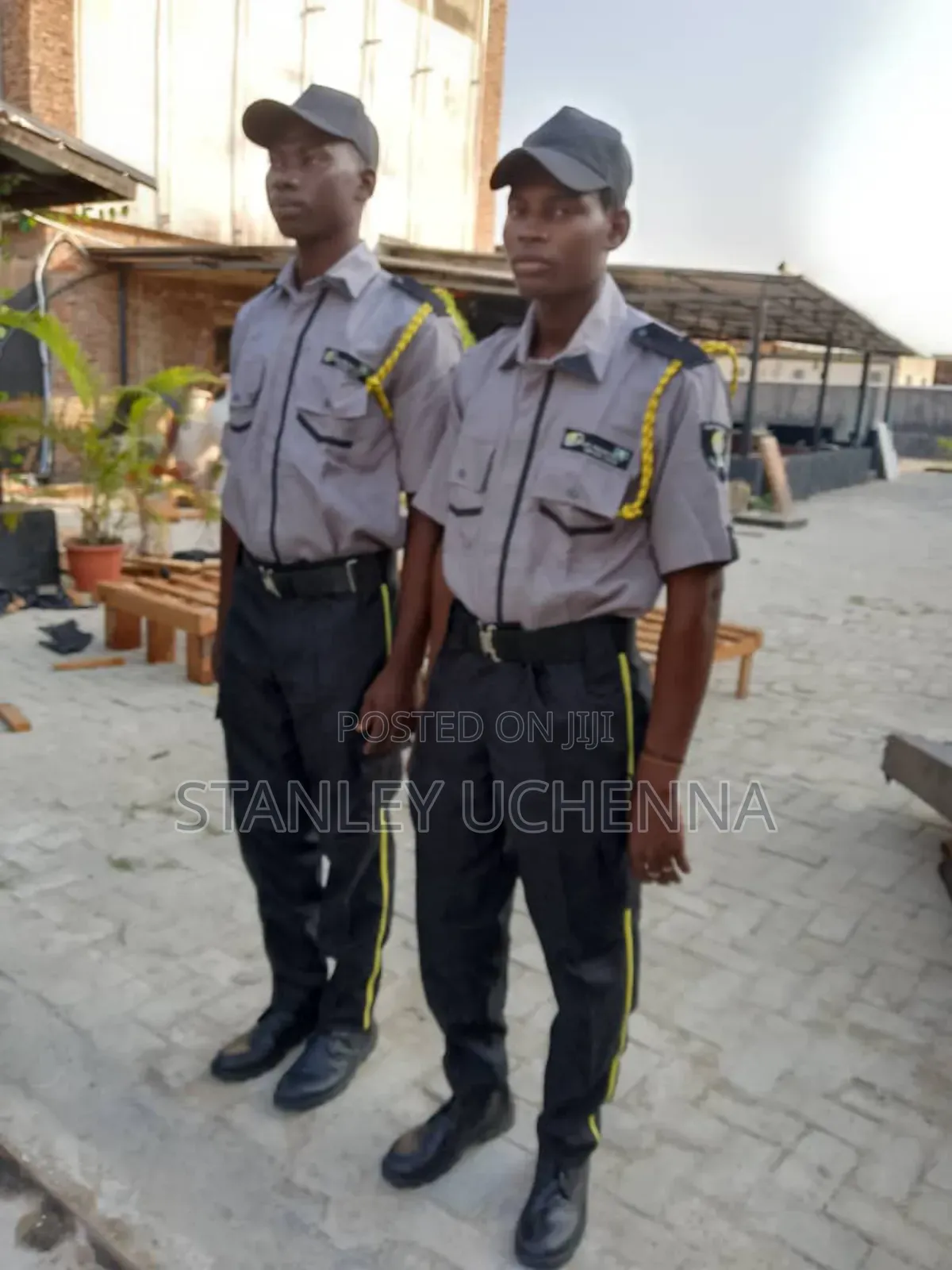 Security Job