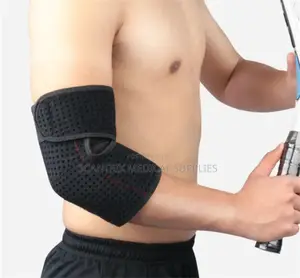 Breathable Elbow Brace Compression