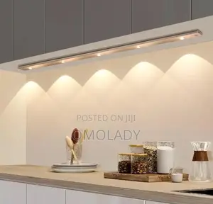 Motion Sensor Under Cabinet Led Lamp