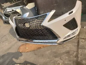 Front Bumper for Lexus Rx350 2020 - 2022