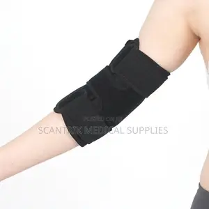 Adjustable Orthopedic Elbow Brace