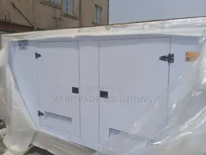 Portable Efficient 350kva Perkins Soundproof Generator