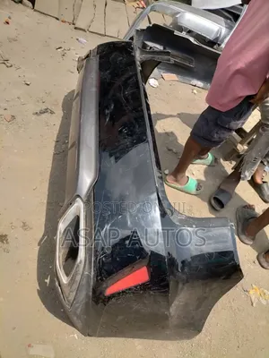 Back Bumper for Lexus Rx350 2018