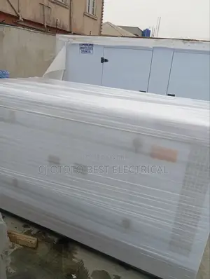 20kva New Perkins Generator Soundproof